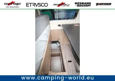 Bild 28 Malibu Diversity 640 LE K GT skyview