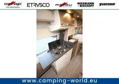 Bild 10 Malibu Diversity 640 LE K GT skyview
