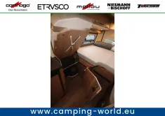 Bild 49 Malibu Diversity 640 LE K GT skyview
