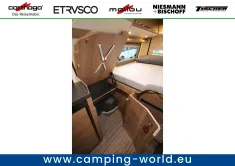 Bild 50 Malibu Diversity 640 LE K GT skyview
