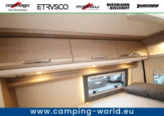 Bild 52 Malibu Diversity 640 LE K GT skyview