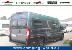 Bild 57 Malibu Diversity 640 LE K GT skyview