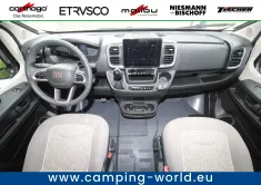 Bild 7 Malibu Diversity 640 LE K GT skyview