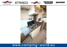 Bild 60 Malibu Diversity 640 LE K GT skyview