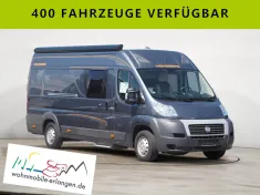 Bild 1 Weinsberg CaraBus 636, Ahk, Markise, Top Zustand !!!