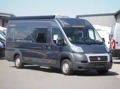 Bild 2 Weinsberg CaraBus 636, Ahk, Markise, Top Zustand !!!