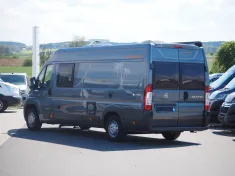 Bild 3 Weinsberg CaraBus 636, Ahk, Markise, Top Zustand !!!