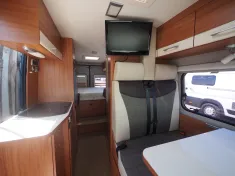 Bild 9 Weinsberg CaraBus 636, Ahk, Markise, Top Zustand !!!