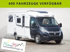 Bild 1 LMC Breezer v646 Black Line, TV, Navi, HEO, uvm.