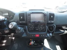 Bild 5 LMC Breezer v646 Black Line, TV, Navi, HEO, uvm.
