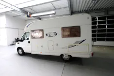 Bild 3 LMC Liberty TI 582/Festbett/Klima/Markise/DPF