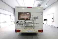 Bild 4 LMC Liberty TI 582/Festbett/Klima/Markise/DPF