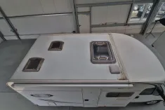 Bild 6 LMC Liberty TI 582/Festbett/Klima/Markise/DPF