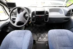 Bild 7 LMC Liberty TI 582/Festbett/Klima/Markise/DPF