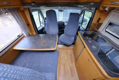 Bild 10 LMC Liberty TI 582/Festbett/Klima/Markise/DPF