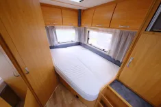 Bild 15 LMC Liberty TI 582/Festbett/Klima/Markise/DPF
