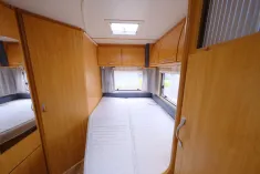 Bild 16 LMC Liberty TI 582/Festbett/Klima/Markise/DPF