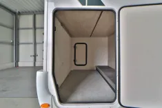 Bild 7 Chausson Flash 714 GA/Festbett/Garage/Solar/Klima/TOP