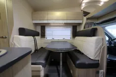 Bild 9 Chausson Flash 714 GA/Festbett/Garage/Solar/Klima/TOP