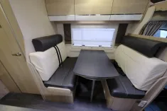 Bild 10 Chausson Flash 714 GA/Festbett/Garage/Solar/Klima/TOP