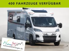 Bild 1 Weinsberg CaraCompact 600 MEG Edition Pepper, Autom.