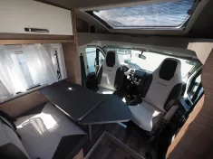 Bild 7 Weinsberg CaraCompact 600 MEG Edition Pepper, Autom.