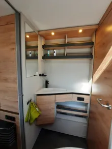 Fahrzeugbild Dethleffs Camper 530 FSK #16