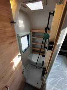 Fahrzeugbild Dethleffs Camper 530 FSK #17