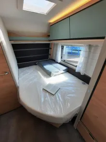 Fahrzeugbild Dethleffs Camper 530 FSK #10