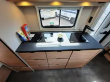 Fahrzeugbild Dethleffs Camper 530 FSK #13
