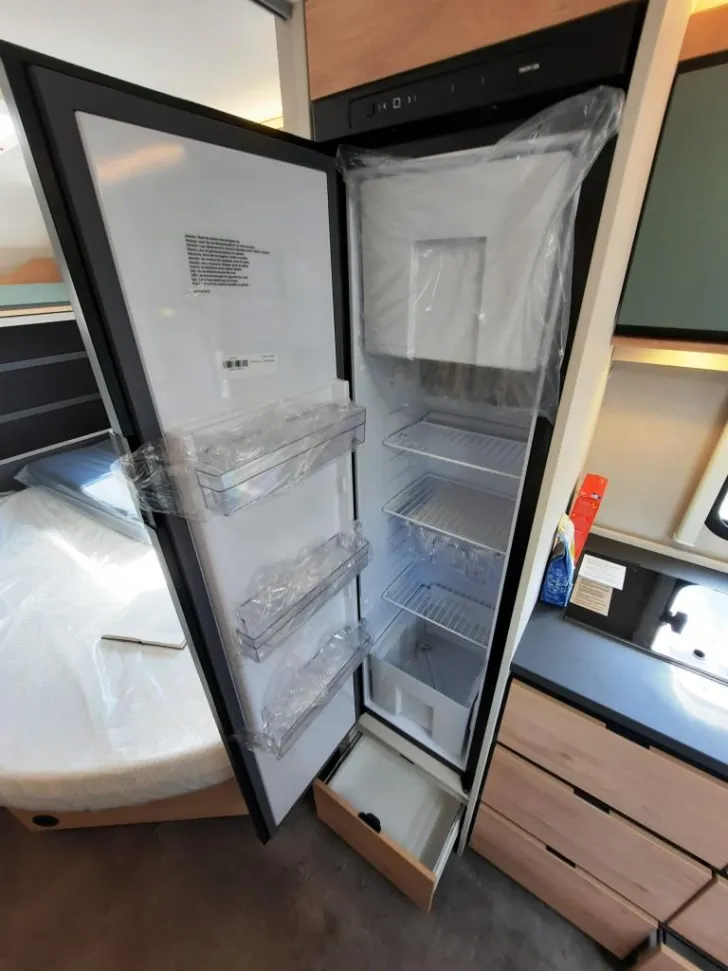 Fahrzeugbild Dethleffs Camper 530 FSK #15