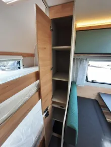 Fahrzeugbild Dethleffs Camper 530 FSK #18