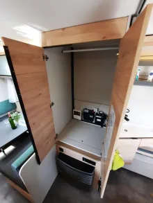 Fahrzeugbild Dethleffs Camper 530 FSK #19