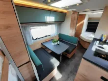 Fahrzeugbild Dethleffs Camper 530 FSK #6