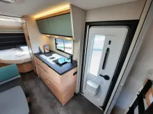 Fahrzeugbild Dethleffs Camper 530 FSK #5