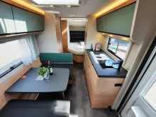 Fahrzeugbild Dethleffs Camper 530 FSK #4