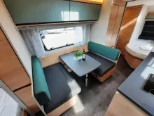 Fahrzeugbild Dethleffs Camper 530 FSK #9