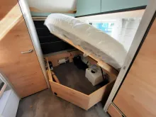 Fahrzeugbild Dethleffs Camper 530 FSK #20