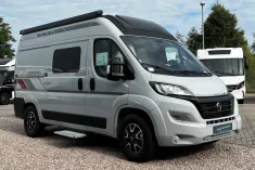 Bild 2 LMC Innovan 540 Verfüg./Sparen Sie 16.445,- €