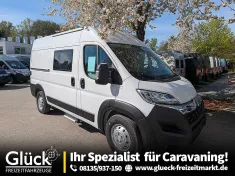 Bild 1 Clever VAN TOUR 540