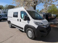 Bild 2 Clever VAN TOUR 540