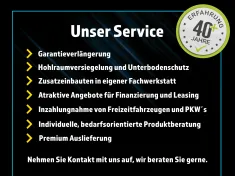 Bild 4 Clever VAN TOUR 540