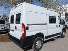Fahrzeugbild Clever VAN TOUR 540 #7
