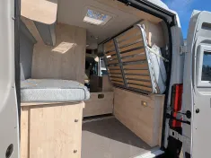 Bild 9 Clever VAN TOUR 540