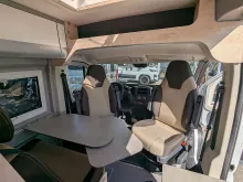 Fahrzeugbild Clever VAN TOUR 540 #11