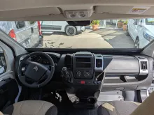 Fahrzeugbild Clever VAN TOUR 540 #12