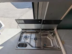 Bild 15 Clever VAN TOUR 540