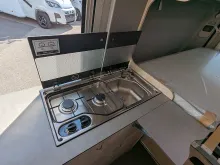 Fahrzeugbild Clever VAN TOUR 540 #16