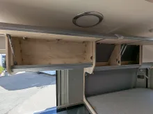 Fahrzeugbild Clever VAN TOUR 540 #17