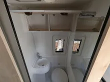 Fahrzeugbild Clever VAN TOUR 540 #18
